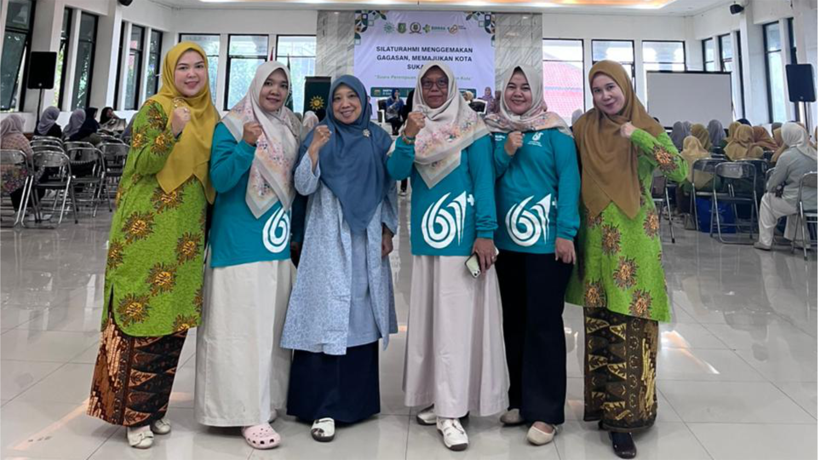 Peduli Kesehatan Perempuan, Wujud Cinta untuk Diri Sendiri
